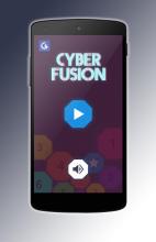 Cyber Fusion - The Number Game截图2