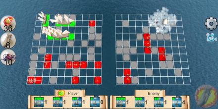 Battleship 18th century截图2