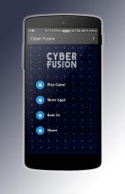 Cyber Fusion - The Number Game截图4