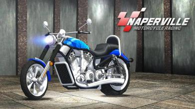 Naperville Motorcycle Racing截图2