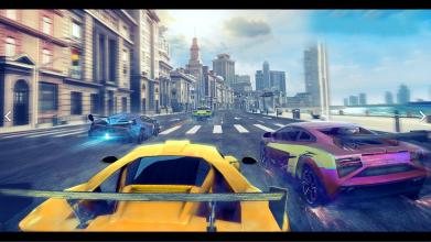 Racing Car: Game of Speed截图4