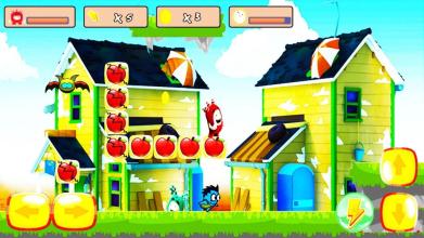 oddbods game adventure截图5