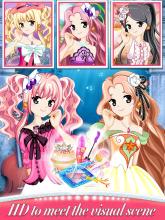 Sweet Little Fairy Dress Up Show截图1