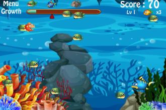 Fish Big Eat Fish Small截图5