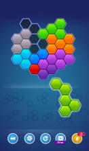 Block Puzzle! Pro截图2