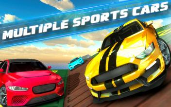 Grand Car Driving Simulator Game 2019截图1