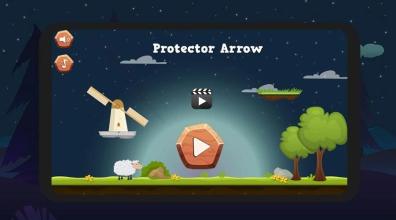 Protector Arrow截图5