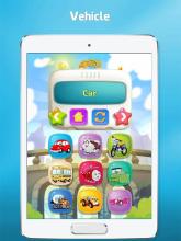 Phone for kids baby toddler - Baby phone截图2