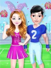 Cheerleader Girl Love Story - Breakup Revenge截图5