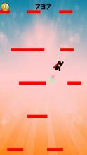 Superman Flying game : Escape superman截图1