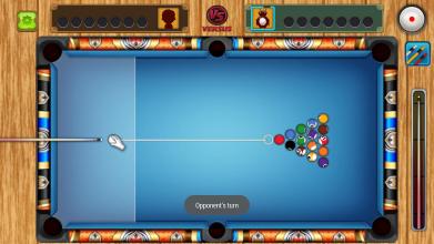 Billiard Offline - 8 Ball Pool截图4