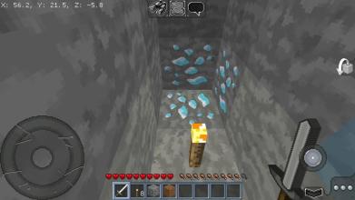 MultiCraft ― Free Miner! *截图3