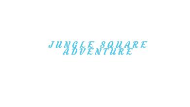 Jungle Square Beta Version截图1