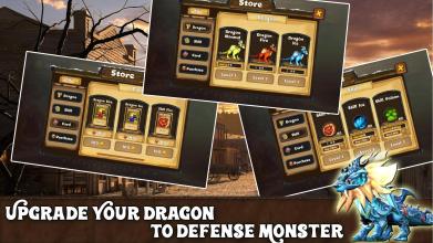 Realm Dragon Defense TD截图3