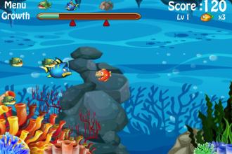 Fish Big Eat Fish Small截图4