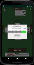 Take and Escape Card Game截图1