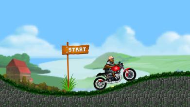 CCG Bike Racing Stunts截图1