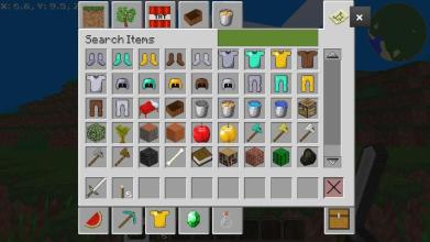 MultiCraft ― Free Miner! *截图2