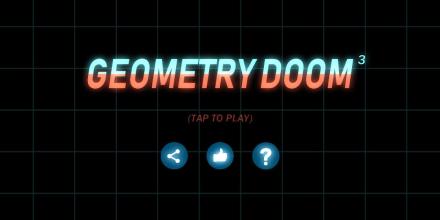 Geometry Doom截图2