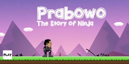 Prabowo The Story of Ninja截图5