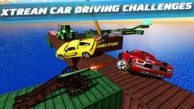 Grand Car Driving Simulator Game 2019截图5