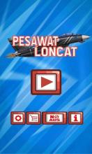 Pesawat Loncat截图2