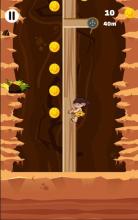 caveman climbing adventure截图2