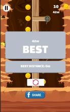 caveman climbing adventure截图1