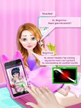 Cheerleader Girl Love Story - Breakup Revenge截图2