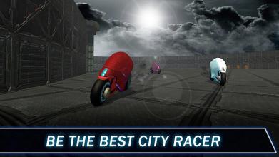 Riptide Motorbike GP Racing 3D截图1