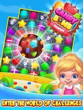 Candy Bomb - Match 3 Puzzle Games截图1