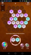 2048 Hex Clear截图4