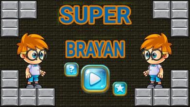 Super Brayan - Altas aventuras截图3