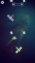 Space Aid - Galaxy tour截图4