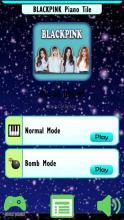 BLACKPINK Magic Piano Tile 2截图3