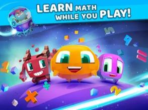 Matific Galaxy - Maths Games for Kindergarten截图5