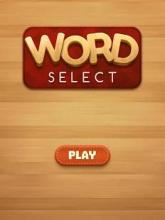 Word Crafty - Letter Shuffle Word Game截图3