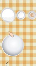 Sweet Donut Bakery - Cooking Game截图1