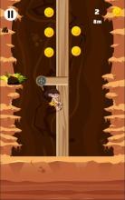 caveman climbing adventure截图4