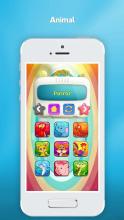 Phone for kids baby toddler - Baby phone截图5