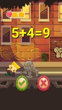 Kindergarten Math Games截图3