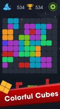 Block Puzzle Legend 2019截图4