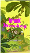 Drunk Monkey截图3