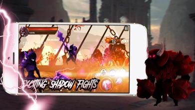 Shadow of Death Heroes截图4