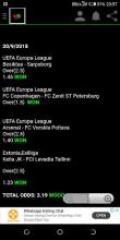 Bet9ja Soccer Tips截图2