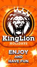 King Lion Holidays截图3