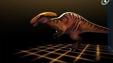 PI VR Dinosaurs截图4