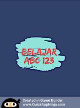 Belajar ABC 123截图3