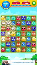 Candy Matchino Monster截图4