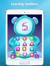 Phone for kids baby toddler - Baby phone截图4